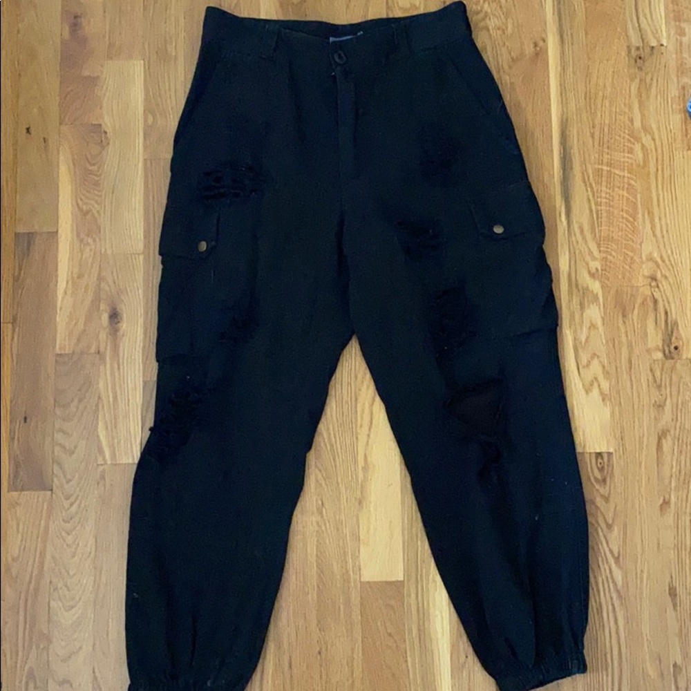 Carmar Cargo Pants